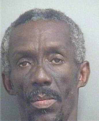 Hannibal Gibson, - Palm Beach County, FL 